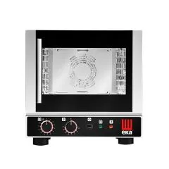 Cuptor electric Snack, 4 tavi