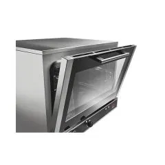 Cuptor electric brutarie/patiserie, 4 tavi, convectie
