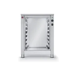 Dospitor cu umidificare, 8 tavi