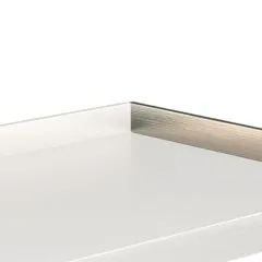 Rebord lateral dreapta, 600 mm