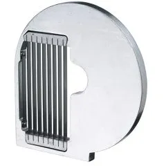 Disc de feliat cartofi prajiti, grosime 8 mm