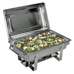 Chafing dish, capacitate 1xGN1/1
