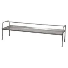 Suprastructura pentru cosuri, 2400 mm