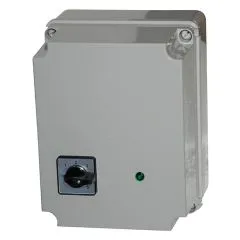 Regulator de viteza, 5 viteze, 7 A, 230 V
