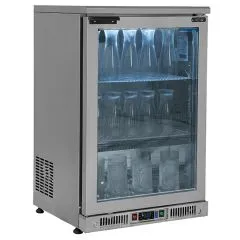 Congelator bar pentru pahare