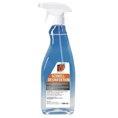 Spray dezinfectant, 1 litru