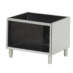 Dulap deschis pentru electrocasnice de banc l=60 cm