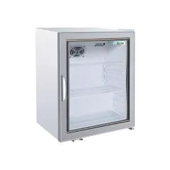 Dulap refrigerare; Capacitatea: 115 lt; Dim: 620x543x700 mm; Gr: 46 kg 