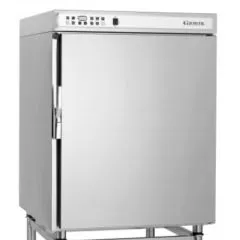 Cuptor pentru pastrare la cald si regenerare Giorik 10 (GN 2/1 sau 600x400), control digital, programabil