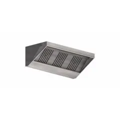 Hota inox perete 1000*1100*450mm