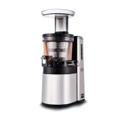 STORCATOR LEGUME-FRUCTE INOX CU PRESARE LA RECE 283*199*446MM 