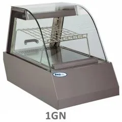 VITRINA REFRIGERATA KENTUCKY 1GN DIM.480*775*585MM