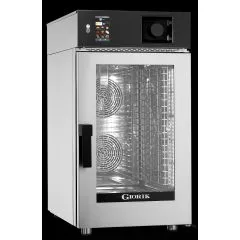 Cuptor electric combi Giorik MINI TOUCH - 10 GN 1/1