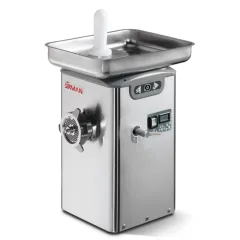 MASINA DE TOCAT CARNE REFRIGERATA DIM.310*350*540MM