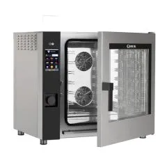Cuptor electric combi Giorik MOVAIR - 10 (GN 1/1_ 60x40)