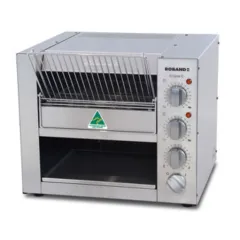 PRAJITOR ELECTRIC PENTRU PAINE 475X430X370