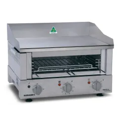 PRAJITOR ELECTRIC PENTRU PAINE 545X290X35