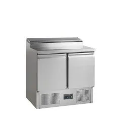 MASA REFRIGERATA PREPARARE SANDWICH GC169:E170N1/1 DIM. 900*700*950MM