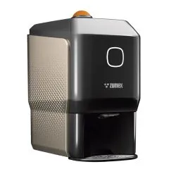 Storcator automat de citrice Zumex Soul Series 2 537 x 300 x 480 mm cu tehnologie Conical System