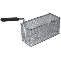 Cos 1/2 pentru cuva capacitatea 21 litri, friteuze electrice