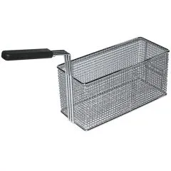 Cos 1/1 pentru cuva capacitatea 21 litri, friteuze pe gaz versiunea extreme