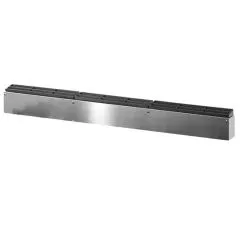 Accesoriu extensie eliminare gaze/fum pentru liniile VS700 si VS900, l=1200 mm