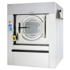Masina de spalat rufe Electrolux Professional cu turatie mare de stoarcere 850l, 350G.