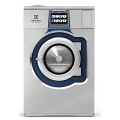 Masina de spalat rufe Electrolux Professional cu turatie mare de stoarcere 105l, 450G.