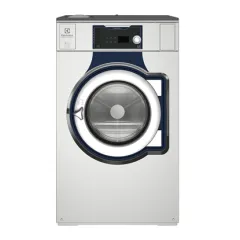Masina de spalat rufe Electrolux Professional cu turatie normala de stoarcere 35 kg, 130G.