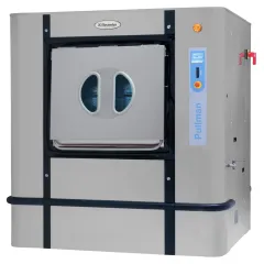 Masina spalat rufe cu bariera igienica Electrolux Professional cu turatie mare de stoarcere 1080l, 300G.