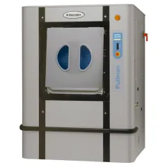 Masina spalat rufe cu bariera igienica Electrolux Professional cu turatie mare de stoarcere 690l, 300G.