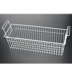 Cos pentru congelator supermarket CHVV