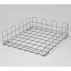 Cos din inox 560x630 mm pentru oale