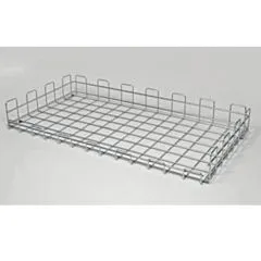 Cos din inox 1310x700 mm pentru oale