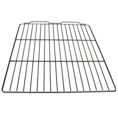 Gratar imbracat in plastic GN 2/1, greutate 1kg, dimensiuni 650x530mm GN 2/1, greutate 1kg, dimensiuni 650x530mm