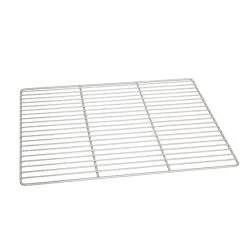 Grila din inox, GN 2/1