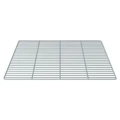 Gratar imbracat in plastic, 610x690 mm, pentru dulap refrigerare 9950CF