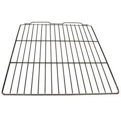 Gratar imbracat in plastic, 530x550 mm, pentru dulapuri refrigerare 600/1200 litres