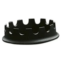 Accesoriu inel wok din fonta