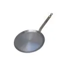 Tigaie pentru clatite 26 cm "MINERAL B" - de Buyer