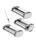 Set 3 accesorii pentru paste - KitchenAid
