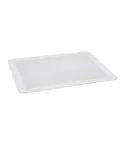 Tava copt perforata aluminiu, 40 x 30 cm - de Buyer