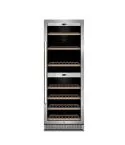 Vitrina de vinuri refrigerata, 126 sticle