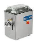 Masina de tocat carne, productivitate 400 kg/h