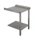 Masa intrare pentru conveyor, 700 mm