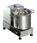 Cutter, de banc, capacitate 5,3 litri