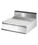 Modul neutru, de banc, 800x900x250 mm