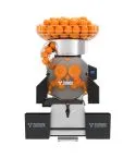 Storcator automat de citrice Zumex Speed Up, 1050 x 593 x 624 mm, cu capacitate de pana la 40 fructe/minut si sistem PulpOut pentru filtrare automata