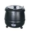 Supiera electrica, 10 litri