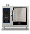 Cuptor electric combi SkyLine Pro fara boiler; Panou de comanda digital; Capacitate: 6x GN 1/1;